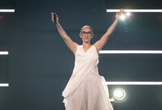 Eurovision 2025: «Θα κλαίω όλη μέρα» - Η πρώτη ανάρτηση της Klavdia μετά την 6η θέση στη 