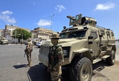 Έκρυθμη η κατάσταση στη Λιβύη: Η Τουρκία απομακρύνει υπηκόους της – ΟΗΕ ζητά τήρηση εκεχειρίας