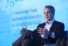 Μητσοτάκης: Η ανάπτυξη θα έχει νόημα όταν η βελτίωση των εισοδημάτων φτάσει σε κάθε γωνιά της χώρας