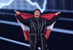 Eurovision 2025: Η Αυστρία η μεγάλη νικήτρια – Στην 6η θέση η Ελλάδα με την Klavdia και την «Αστερομάτα»