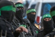 Η επίθεση της Χαμάς στις 7 Οκτωβρίου ήθελε να σταματήσει τη συμφωνίας Ισραήλ-Σαουδικής Αραβίας - Τι αποκαλύπτουν έγγραφα