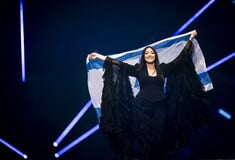 Eurovision 2025: Μήνυμα για τη Γάζα στην ισπανική τηλεόραση, παρά τις απειλές της EBU