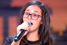 Klavdia: Από τα talent shows στην 6η θέση της Eurovision