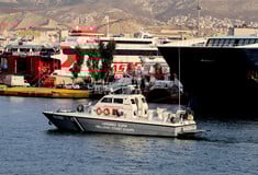 Συλλήψεις για λαθραία τσιγάρα σε Μύκονο και Πειραιά – Κατασχέθηκαν 72.000 τεμάχια