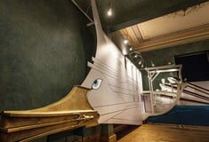 Διεθνής Ημέρα Μουσείων: Εκδηλώσεις και ελεύθερη είσοδος