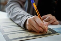 Τη Δευτέρα ξεκινούν οι εδοσχολικές εξετάσεις στα λύκεια