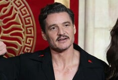 Πέδρο Πασκάλ: «Είμαι μετανάστης» - Η απάντησή του σε ερώτηση για τις απελάσεις