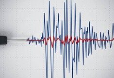 Σεισμός 4,4 Ρίχτερ στην Εύβοια - Αισθητός και στην Αττική