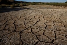 Σοβαρό κίνδυνο λειψυδρίας αντιμετωπίζει η Ελλάδα - Στην 19η θέση παγκοσμίως