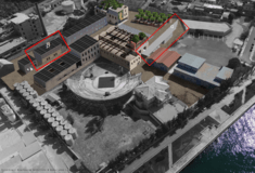 Το Παλαιό Ελαιουργείο της Ελευσίνας μετασχηματίζεται σε σύγχρονο Διαχρονικό Μουσείο