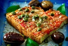Η άνοιξη και το καλοκαίρι της ρίγανης