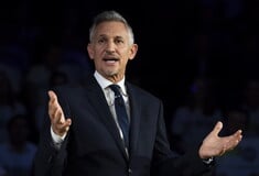 Ο Γκάρι Λίνεκερ αποχωρεί πρόωρα από το BBC λόγω ανάρτησης με αντισημιτικές αναφορές