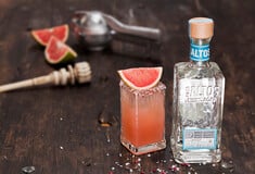 Altos Paloma Por Favor: Η απόλυτη εμπειρία Paloma από την Altos Tequila