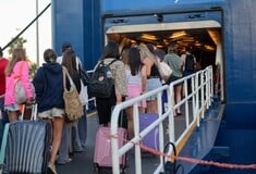 Ακτοπλοϊκά εισιτήρια: Δεν πρόκειται να αυξηθούν τη θερινή περίοδο, λέει ο Σ. Γκίκας