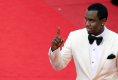 Sean "Diddy" Combs: Μέσα στα λευκά πάρτι του «γυμνού» βασιλιά που όλοι ήθελαν να φωτογραφηθούν μαζί του