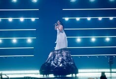 EUROVISION 2025 KLAVDIA