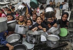 Γάζα: Εντός της ημέρας η είσοδος παιδικών τροφών, λέει το Ισραήλ