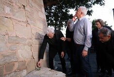 Λέκκας για τους σεισμούς στην Εύβοια: Δεν υπάρχει ιδιαίτερος λόγος ανησυχίας