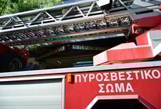 Αμπελόκηποι: 25χρονος έπεσε από τον 24ο όροφο του Πύργου Απόλλων