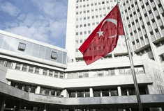 Τουρκία: «Παραληρηματικές» οι δηλώσεις των ελληνικών αρχών για την επέτειο της Γενοκτονίας των Ποντίων