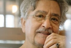 Νίκος Γαλανός (1945-2025): «Δεσπόζει στις μέρες μας μια κακή απομίμηση των πάντων»