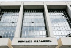 Συνελήφθη ο Χρήστος Μαυρίκης για την απόπειρα δωροδοκίας Αρεοπαγίτη