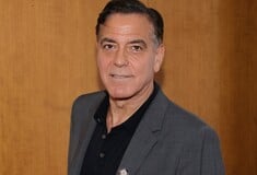 ΓΛΥΠΤΑ ΠΑΡΘΕΝΩΝΑ ΤΖΟΡΤΖ ΚΛΟΥΝΕΙ