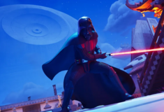 Οργή για τον AI Darth Vader στο Fortnite – Οι φαν του Star Wars και η SAG-AFTRA καταγγέλλουν «ψηφιακή νεκρομαντεία»