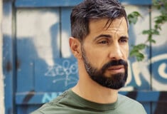 Γιώργος Παράσχος: «Έχω διπλό καρκίνο, παλεύω εδώ και περίπου έναν χρόνο»