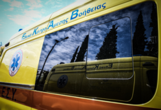 Γλυκά Νερά: Ανήλικοι ξυλοκόπησαν άγρια 50χρονο - Νοσηλεύεται σε σοβαρή κατάσταση