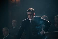Peaky Blinders: Τα γυρίσματα της νέας σειράς θα πραγματοποιηθούν στο Μπέρμιγχαμ
