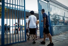 Συναγερμός για κρούσμα μηνιγγίτιδας στο 6ο ΕΠΑΛ Αθήνας – Εκκένωση πέντε σχολείων 