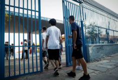 Κρούσμα μηνιγγίτιδας στο 6ο ΕΠΑΛ Αθήνας – Εκκένωση πέντε σχολείων 