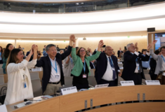 Ιστορική παγκόσμια συμφωνία για τις πανδημίες υιοθετήθηκε από τα κράτη-μέλη του ΠΟΥ