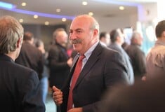 Ποιος είναι ο Χρήστος Μαυρίκης: Από τα «ΚΑΦΑΟ» των υποκλοπών στην απόπειρα δωροδοκίας αεροπαγίτη