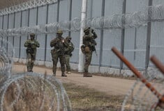 Πολωνία: Παράταση της αναστολής ασύλου στα σύνορα με τη Λευκορωσία ενέκρινε το Κοινοβούλιο