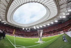 Europa League: Το ιστορικό ρεκόρ του αποψινού τελικού