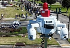 Μεγάλος Αδελφός στη Νέα Ορλεάνη: AI σκανάρει πρόσωπα και στέλνει ειδοποιήσεις στην αστυνομία