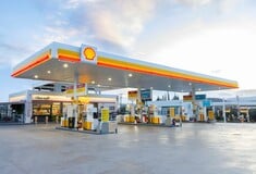 Shell GO+ - Σκέψου Περισσότερα