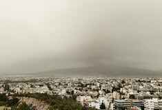 ΚΑΙΡΟΣ ΑΦΡΙΚΑΝΙΚΗ ΣΚΟΝΗ