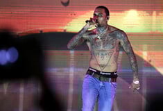 Chris Brown: Ελεύθερος με εγγύηση 5 εκατομμυρίων λιρών για την επίθεση σε κέντρο διασκέδασης 