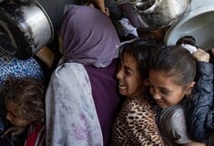 Γάζα: Τουλάχιστον 62 νεκροί από ισραηλινά πλήγματα σε 24 ώρες