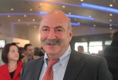 ΧΡΗΣΤΟΣ ΜΑΥΡΙΚΗΣ