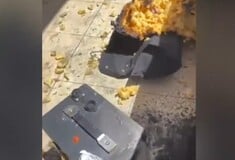 ΜΠΑΤΑΡΙΑ ΠΟΔΗΛΑΤΟ ΕΚΡΗΞΗ ΗΡΑΚΛΕΙΟ ΚΡΗΤΗ