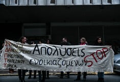 OTOE: 24ωρη απεργία στις τράπεζες την Παρασκευή 23 Μαΐου