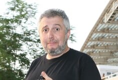 Στάθης Παναγιωτόπουλος: Καταδικάστηκε για υπόθεση revenge porn