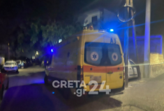 Ηράκλειο: 35χρονη γέννησε και πέταξε το μωρό της στα σκουπίδια