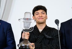 JJ: «Η Eurovision του χρόνου ελπίζω να διεξαχθεί στη Βιέννη και χωρίς το Ισραήλ»