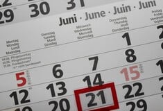 Αγίου Πνεύματος 2025: Πότε πέφτει φέτος και για ποιους αποτελεί αργία