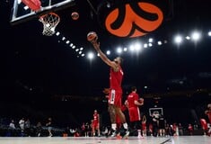 FINAL FOUR ΗΜΙΤΕΛΙΚΟΙ